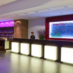 IntercityHotel Berlin Hauptbahnhof - Bild 20