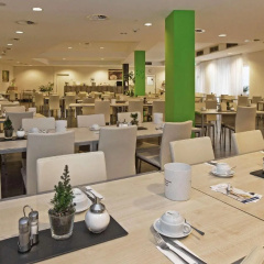 B&B Hotel Berlin City-Ost - Bild 19