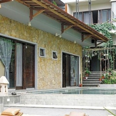 Villa Jo The Summit - Bild 1