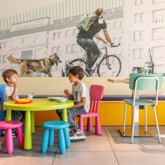 Meininger Hotel Berlin Flughafen - Bild 24