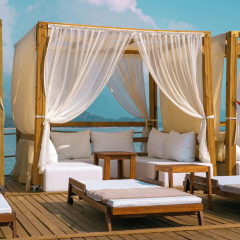 Rox Resort Hotel - Bild 26