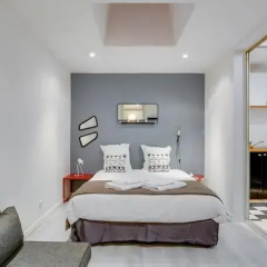 Sweet Inn Apartments - Rue De L'Exposition thumbnail 2