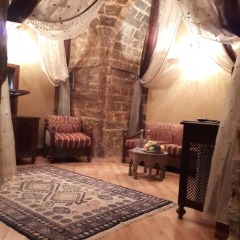 Mugham Old city in Baku, Azerbaijan from 99$, photos, reviews - zenhotels.com photo 14