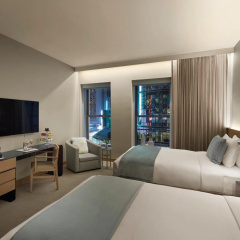 The Knickerbocker Hotel - Bild 8