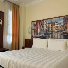 Hotel President Venezia - Bild 7