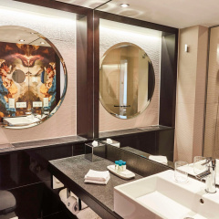 Hotel Vier Jahreszeiten Kempinski München - Bild 14
