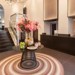 Eurostars Sevilla Boutique - Bild 14