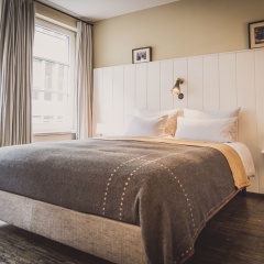 HENRI Hotel Hamburg - Bild 4