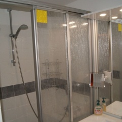Small Apartment in Hahnenklee With Balcony and use of Sauna and Swimming Pool - Bild 8