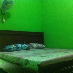 Kampung Osing Inn - Bild 2