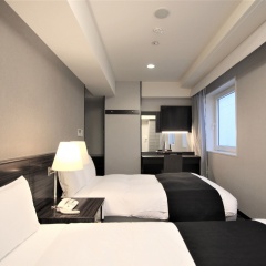 APA Hotel Akasaka Mitsuke - Bild 6