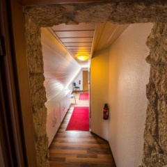 Hotel Panorama Garni - Bild 17