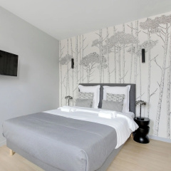 Appartements rue Garnier - Bild 26