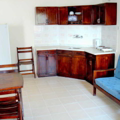 Central Apartments - Bild 7