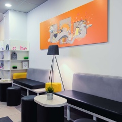 Premiere Classe Warszawa Centrum - Bild 13