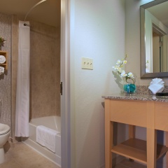 Hampton Inn & Suites Miami/Brickell-Downtown - Bild 8