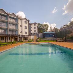 Sports Road Apartments by Dunhill Serviced Apartments in Samburu, Kenya from 144$, photos, reviews - zenhotels.com photo 3