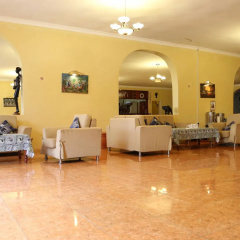 Highview Hotel