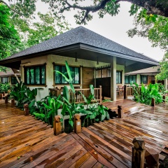 Naiyang Park Resort - Bild 24