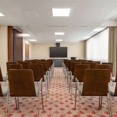 The Rhin Hotel - Bild 15