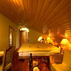 Hotel Antares - Bild 10
