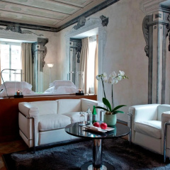 Widder Hotel - Bild 10