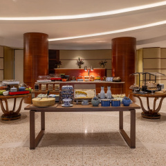 UNA Hotels Cusani Milano - Bild 19