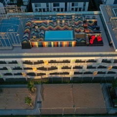 The Brucklyn Apartments - Bild 1