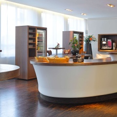 east Hotel Hamburg - Bild 17