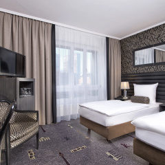 Park Hotel am Berliner Tor - Bild 3