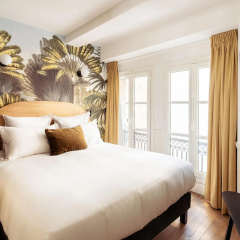 My Maison In Paris - Louvre - Bild 2