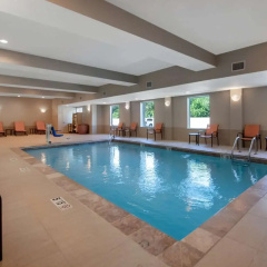 Hampton Inn & Suites Harvey/New Orleans West Bank thumbnail 18