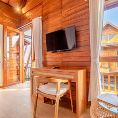 Kubu GWK Resort - Bild 6