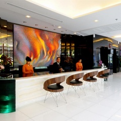 Nouvo City Hotel - Bild 2
