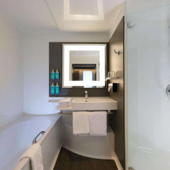 Novotel Suites Berlin City Potsdamer Platz - Bild 9