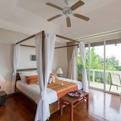 Katamanda - Villa Kata Moon in Mueang, Thailand from 374$, photos, reviews - zenhotels.com photo 5