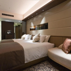 Solaria Nishitetsu Hotel Ginza - Bild 12