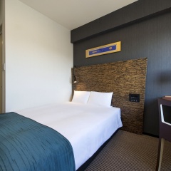 Hotel Villa Fontaine Tokyo - Ueno Okachimachi - Bild 5