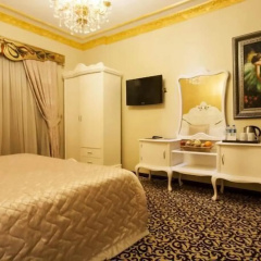 Kaya Premium Hotel - Bild 4