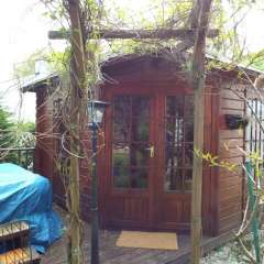 Woodpeckers Bed & Breakfast thumbnail 17