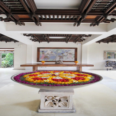 AlamKulKul Boutique Resort Kuta Bali - Bild 13