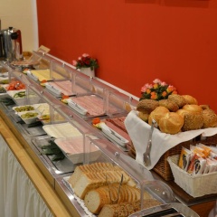 Hotel Italia - Bild 11