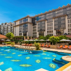 Grand Hyatt Istanbul - Bild 28