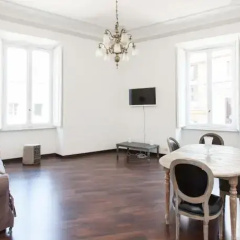 Habitat's Navona Apartment thumbnail 2