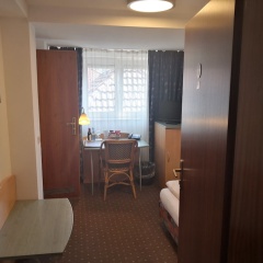 Pension Am Heusteig - Bild 6