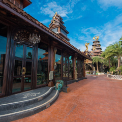 Ammata Lanta Resort - Bild 24
