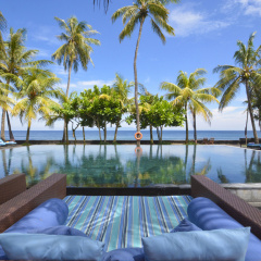 Nirwana Beach & Resort - Bild 16