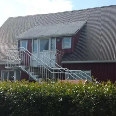 Sunnuvegur Apartment thumbnail 10