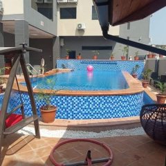 City Cruz Hotel in Owerri, Nigeria from 114$, photos, reviews - zenhotels.com photo 10