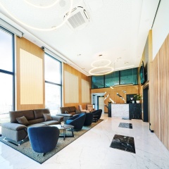 WENS Hotel - Bild 2